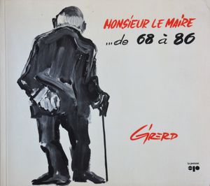 Monsieur Le Maire...de 68 à 86