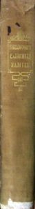 The History of the Fairchild Family; or, the Child's Manual; Being a Collection of Stories Calculated to Show the Importance and Effects of a Religious Education - Part III