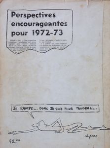 La Bataille des Chefs
