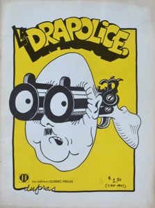 La Drapolice