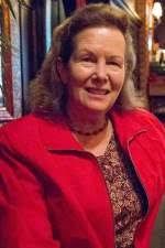 Jacquie Durrell