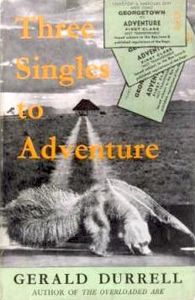 Three Singles to Adventure