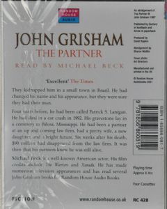 The Partner