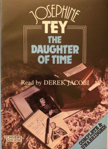 The Daughter of Time
