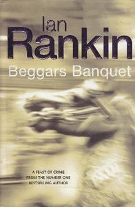 Beggars Banquet