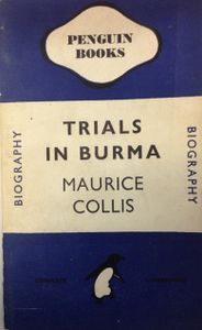 Trials in Burma