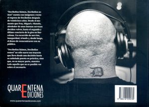 Decibelios Fuimos, Decibelios Somos