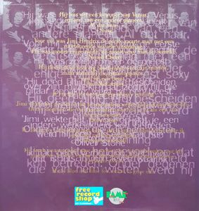 Jimi Hendrix : The Ultimate Experience