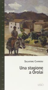 Una stagione a Orolai