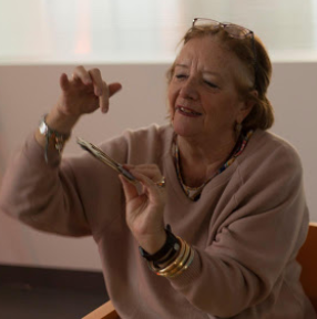 Enrica Melossi
