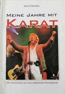 Meine Jahre Mit Karat