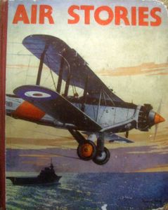 Air Stories