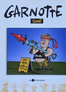 Garnotte 2006