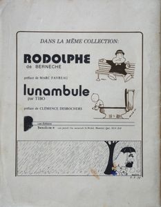 Rodolphe
