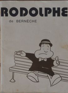 Rodolphe