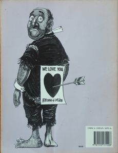 Gucci Blues Political Cartoons