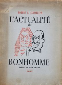 L'Actualité du Bonhomme
