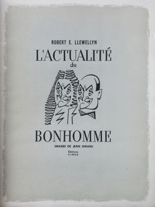 L'Actualité du Bonhomme