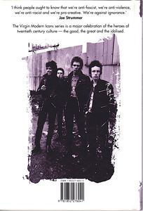 The Clash