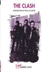 The Clash