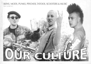 Our Culture