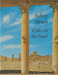 Cities in the Sand