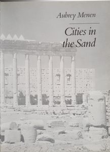 Cities in the Sand