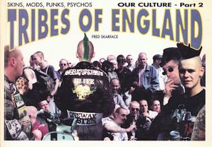 Tribes Of England
