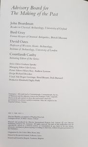 Rome and Byzantium