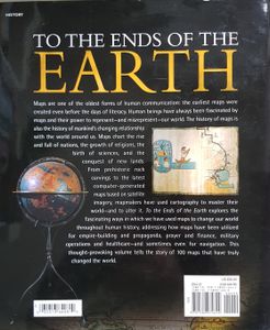 To the Ends of the Earth: 100 Maps that Changed the World