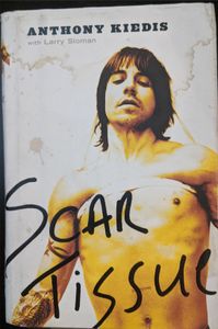 Scar Tissue