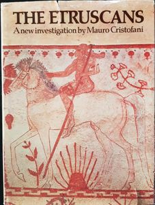 The Etruscans: A New Investigation