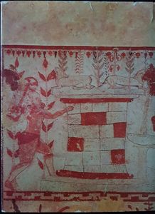The Etruscans: A New Investigation