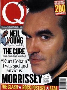 Q 108 (September 1995)