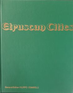 Etruscan Cities