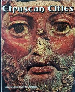 Etruscan Cities