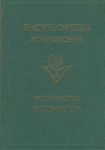 Encyklopedja Powszechna Wydawnictwa Gutenberga (Tom 16: Serbowie do Szkocja)
