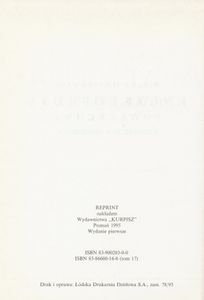 Encyklopedja Powszechna Wydawnictwa Gutenberga (Tom 17: Szkocka Literatura do Victor)