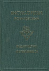 Encyklopedja Powszechna Wydawnictwa Gutenberga (Tom 18: Victor do Żyżmory)