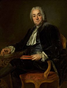 Anne Claude Philippe de Tubières
