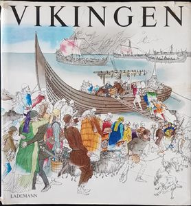 Vikingen