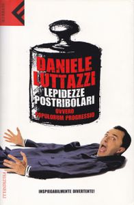 Lepidezze Postribolari