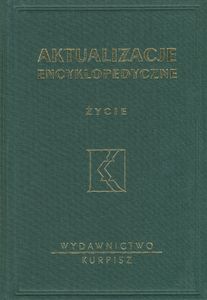Aktualizacje Encyklopedyczne (Tom 3: Życie)