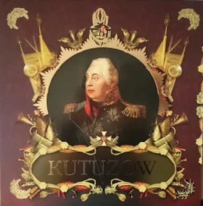 Kutuzow I Napoleon: Wielcy Wodzowie