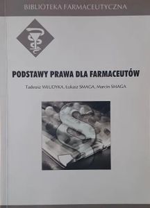 Podstawy Prawa Dla Farmaceutów