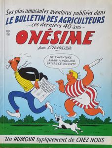 Onésime