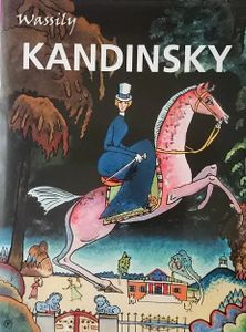 Wassily Kandinsky