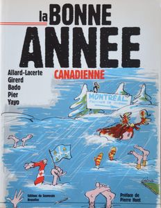 La Bonne Année
