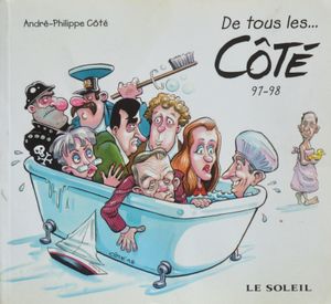 De Tous les...Côté 97-98