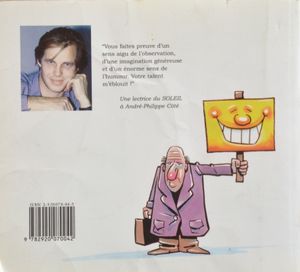 De Tous les...Côté 97-98